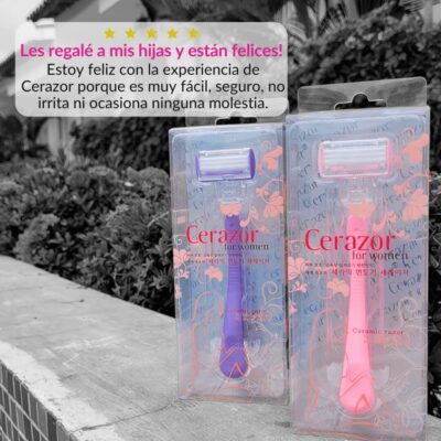 Duo cerazor