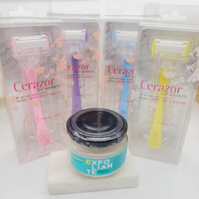 Kit ritual Cerazor